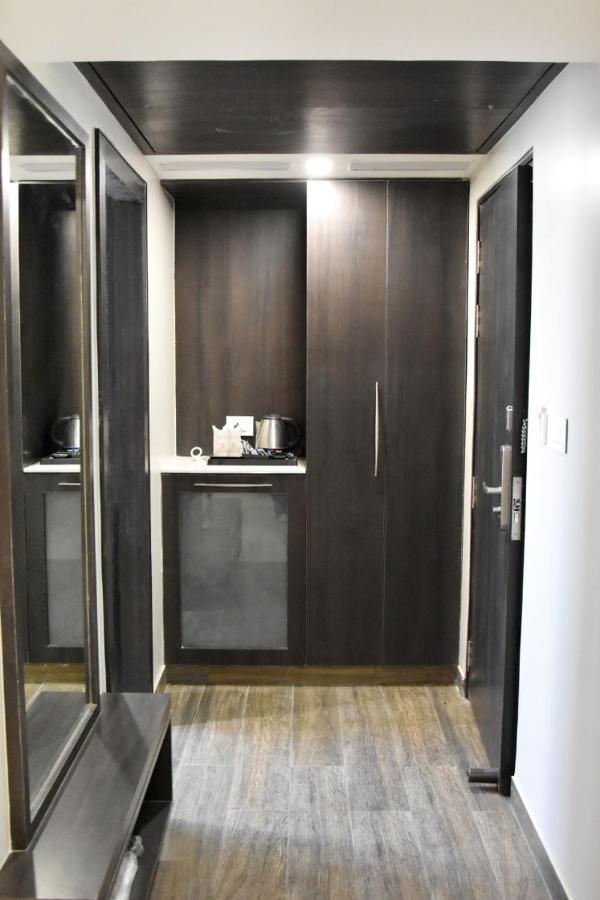 Hotel Platinum Shravasti Katra  Екстериор снимка