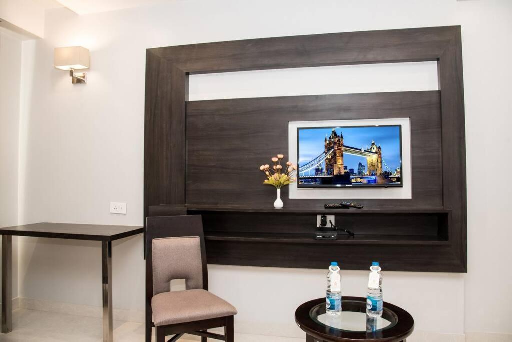 Hotel Platinum Shravasti Katra  Екстериор снимка